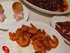 -湖锦酒楼·31年地道湖北菜(黄鹤楼店)