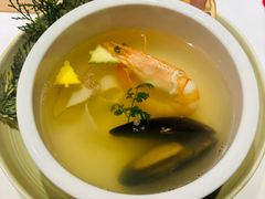 -王品牛排(北京新辰里亚运村店)