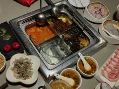 -海底捞火锅(龙岗星河COCO Park店)