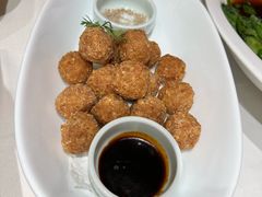 -惠丰堂饭庄·烤鸭·京味菜(翠微路店)