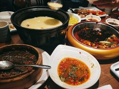 -乔街深夜食堂·台州菜·高压锅生蚝(杭州总店)