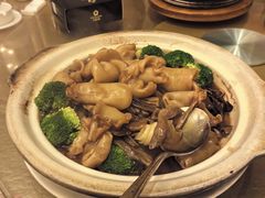 -万佳国际酒店-阳光空中西餐厅(石狮服装城店)