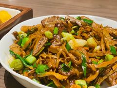 -四道菜·福建菜馆(新街口金鹰店)