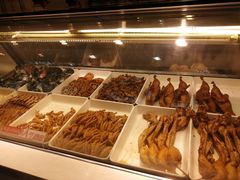 -廖记棒棒鸡(玉林店)