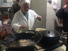 -阿婆油墩子(五里桥路188弄小区店)