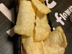 巴厘岛虾片-陌上花儿·音乐西餐吧(和平店)