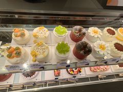 -Pantry's Best派悦坊蛋糕(K11购物艺术中心店)