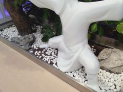 -南拳十三姨·潮汕砂锅粥·粤菜(西单大悦城店)