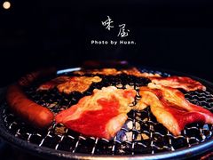 -AJIYA味屋和牛烤肉自助放题(温州万象城店)