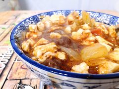 -刘老虎肉丸糊辣汤(总店)