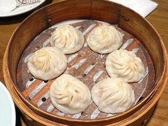 -南翔馒头店(豫园店)