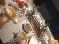 -海底捞火锅(番禺广场店)