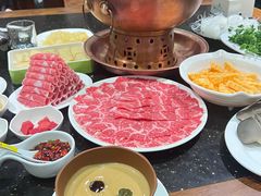 -南门涮肉(通州店)
