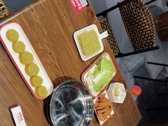 -阿润打边炉·鲜切鸡煲(华漕店)