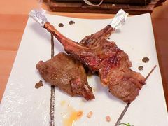 -王鼎精致料理铁板烧(世博源店)