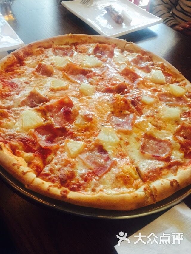 纽约客匹萨(金虹桥店)图片 - 第228张