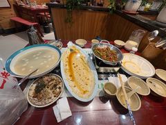 -一块豆腐·海鲜·家常菜(李沧书院路店)