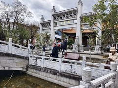 -大理文庙(大理古城)