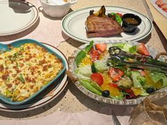 -BURANO布拉诺西餐(万达广场店)