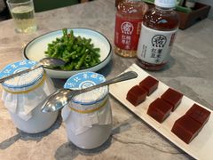 -四季小馆·地道北京小吃(广百店)