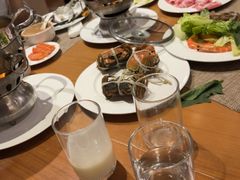 -南通绿洲国际假日酒店全日餐厅