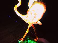 -异次元·LIGHT HOUSE·美食酒廊·休闲露台