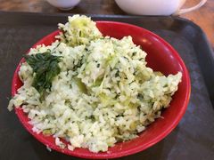 美味菜饭-老半斋(福州路店)