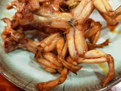 -刘师父老汉口江湖菜(蔡锷路店)