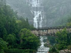 -天台山景区