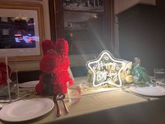 -碧特博格·20年品牌西餐厅(芜湖路店)