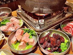 -夺多山贵州酸汤牛肉火锅(7mall店)