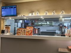 -吉野家(锦辉商城黄河路店)