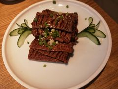 胡同酥带鱼-金豆角砂锅焖面(安贞店)