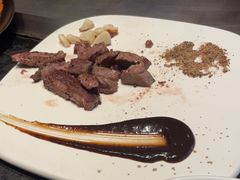 -火地铁板烧(昆山万象汇店)