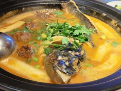 -佰家小厨·南京菜(夫子庙店)