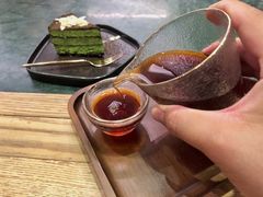 -Home Cafe(水榭春天店)