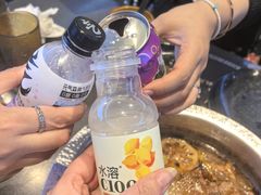 -牛武士寿喜烧·和牛火锅自助(全球首店)