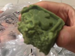 抹茶绿豆糕-汪保来(杭州解放路店)