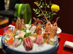 -万岛日本料理铁板烧(梅赛德斯奔驰店)