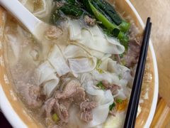 -及第粉·广州非遗沙河粉(赤岗店)