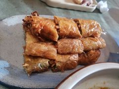 兰溪素鹅-兰溪小馆(东直门簋街店)