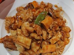 -肘子酥·天津菜·特色捞面(德云社店)