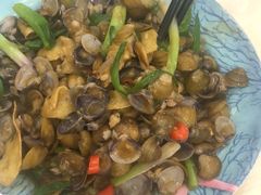 -桥东喜碧海鲜街(水东街店)