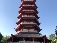 -芜湖方特东方神画