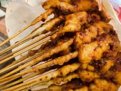 鸡肉小串-辽B·小串(总店)