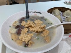 -鸭得堡老鸭汤·鸭血粉丝(南京博物院店)