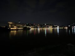 -欢乐海岸椰林沙滩-2025湾区超级灯会
