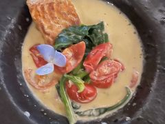 -Supine Bistro溯泮餐厅