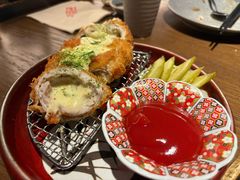 -筱田の食堂·izakaya(淮海中路店)