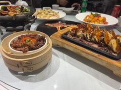 -高第街56号餐厅(美莲广场店)